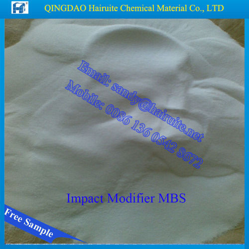 Pvc Impact Modifier