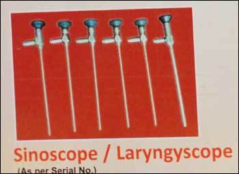 Sinoscope 