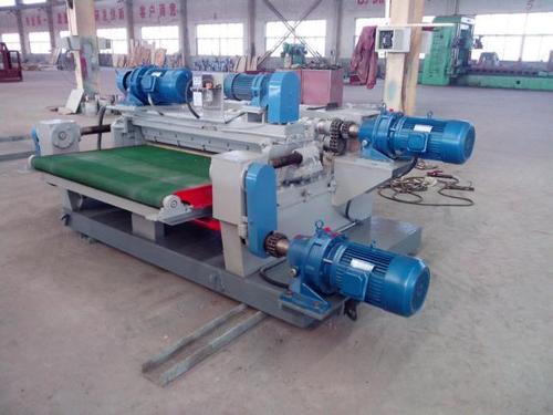 Spindle Less Rotary Peeling Machine