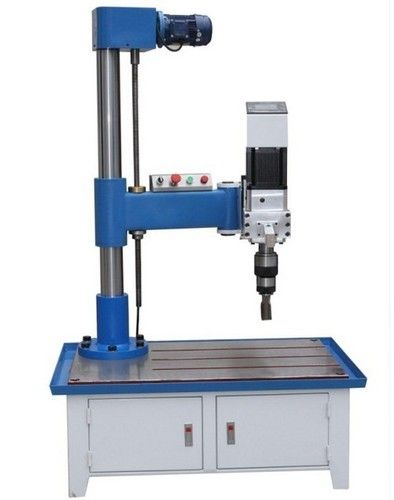 Tapping Machine