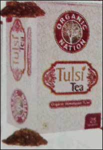 Tulsi Tea