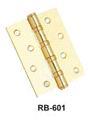 Brass Hinges (RB-601)