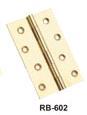 Brass Hinges (RB-602)