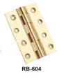 Brass Hinges (RB-604)