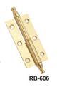 Brass Hinges (RB-606)