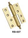 Brass Hinges (RB-607)