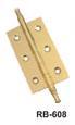 brass door hinges