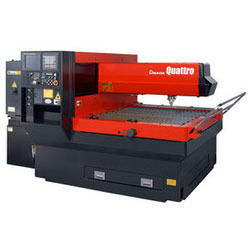 Compact Laser Cutting Machine