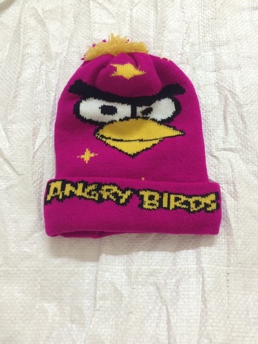 Export Quality Woolen Caps