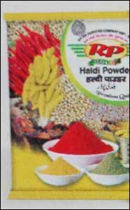 Haldi Powder