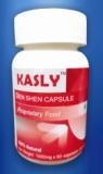 Kasly Den Shen Capsule