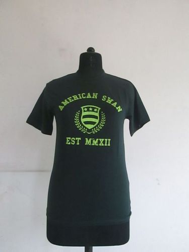 Mens T-Shirt Capacity: 5+ Person