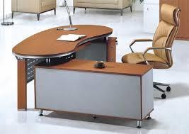 Modular Office Table and Chair