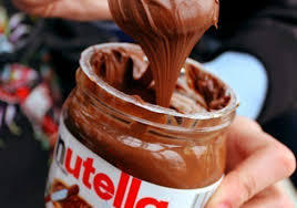 Nutella Chocolate