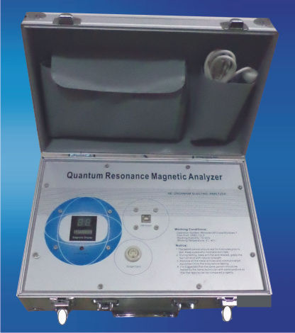 Quantum Health Analyzer Big Size