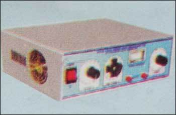 Short Wave Diathermy (Solid State)