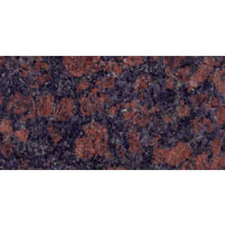 Tan Brown Granite