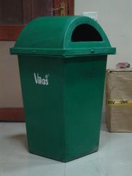 Waste Bins