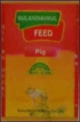 Bulandi Avkul Pig Feed