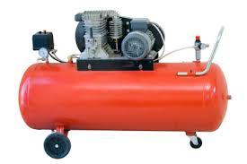 Centrifugal Compressors