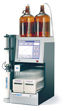 Flash Chromatography System