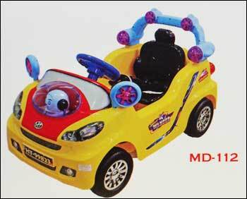 Kids Car (MD-112)