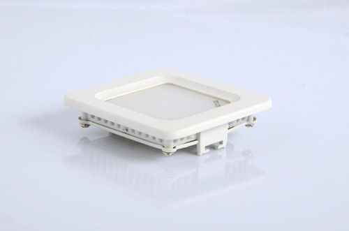 LED Panel Lights (GOLD)