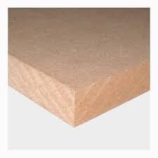 MDF (Medium Density Fibre Board)