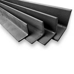 Mild Steel Angle