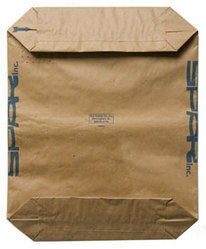 Multi Wall Paper Bags