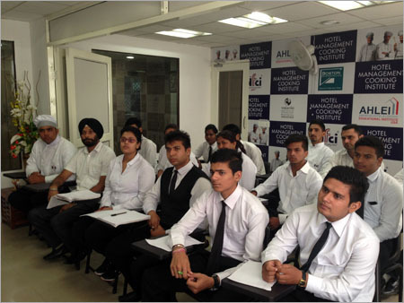 Personality Development Courses By NFCI EDUCATIONS PVT. LTD.