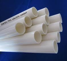 Pvc Electrical Conduit Pipes