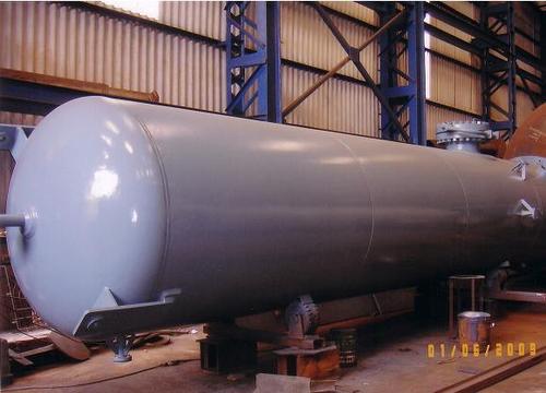 QUALITY Pressure Vessels