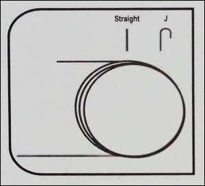 Stiff Guide Wire 