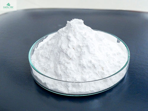 Ultra-Fine Carbonate Powder