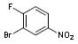 2-Bromo-1-Fluoro-4-Nitrobenzene