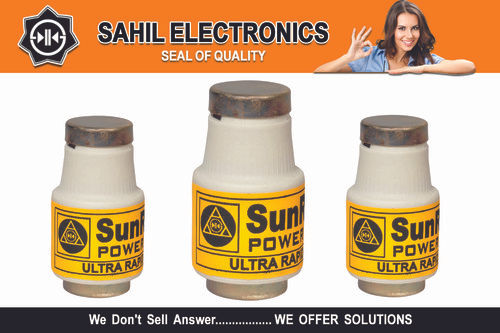 5sb331- Bottle Fuse