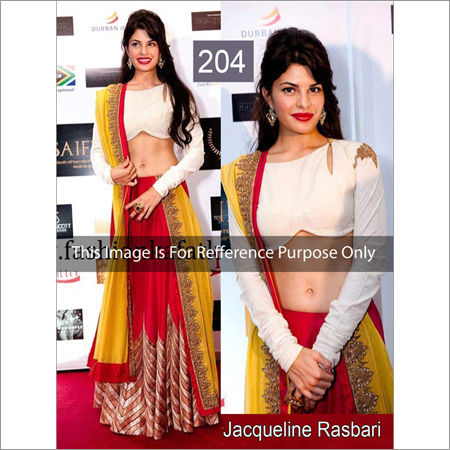 Designer Lehenga