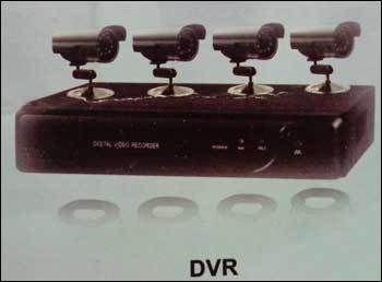 DVR CCTV Camera