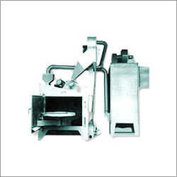 Swing Table Single Door Machine