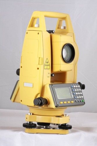 Total Station