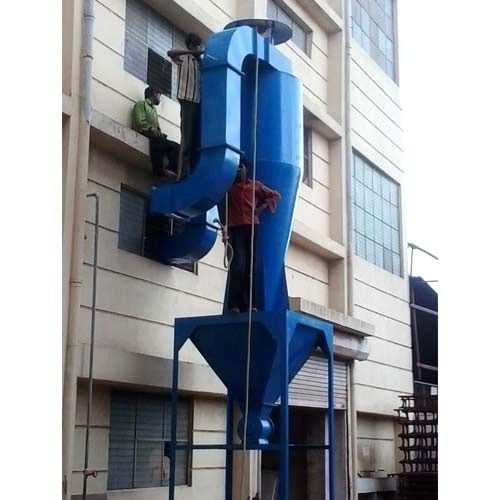 cyclone dust collector