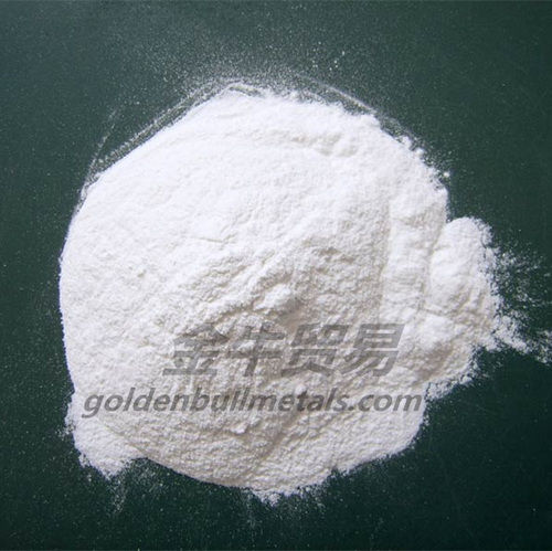 Acid Grade Fluorspar Powder