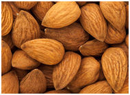 Almonds