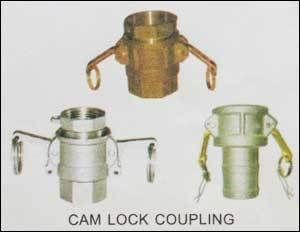 Cam Lock Coupling