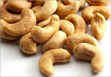 Cashew Nuts