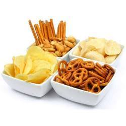 Dry Powder Flavours For Snacks And Extruded Foods