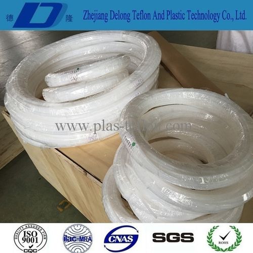 Extruded Ptfe Tube