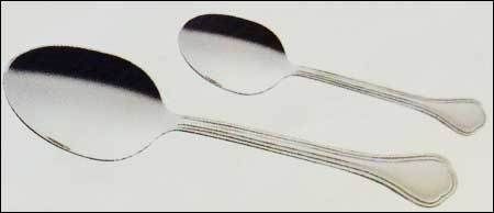 Highly Attractive Spoons