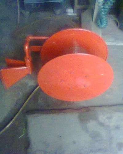 Hose Reel Drum